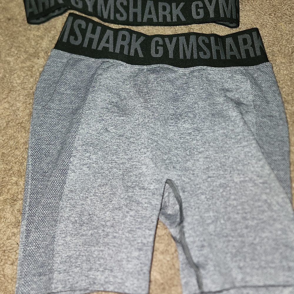 Gym shark bundle 2 sets